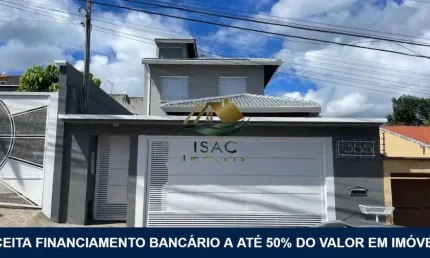 Oportunidade! Excelente casa á venda localizada em Atibaia/SP