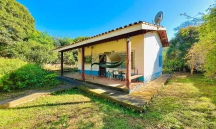 Chácara escriturada à venda em Terra Preta  Mairiporã SP