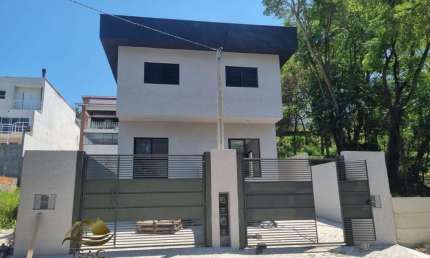 Casa com 3 quartos à venda no Jardim Maristela, Atibaia 