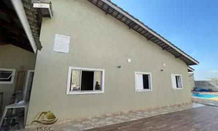 Chácara / sítio com 3 quartos à venda em Jundiaizinho, Mairiporã 