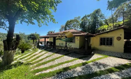 Linda chácara à venda em Terra Preta - Mairiporã -SP!