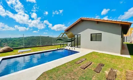 Casa com 3 quartos à venda em Jundiaizinho, Mairiporã 