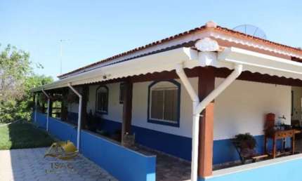 Chácara / sítio com 7 quartos à venda no Jardim Imperial, Atibaia 