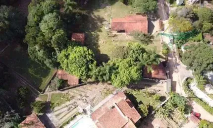 Chácara / sítio com 1 quarto à venda em Jundiaizinho, Mairiporã 
