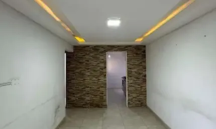 Apartamento com 2 quartos à venda no Centro, Mairiporã 