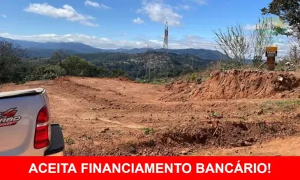 Lotes escriturados à venda em terra preta mairiporã sp
