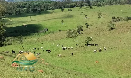 Terreno à venda no Jardim Estância Brasil, Atibaia 