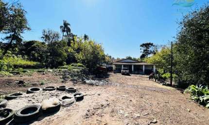 Excelente área Industrial ou comercial com 5.000 metros² à venda em Terra Preta - Mairiporã SP