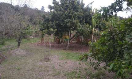 Terreno com Edícula para venda - 2.000 mts² em Terra Preta Mairiporã SP