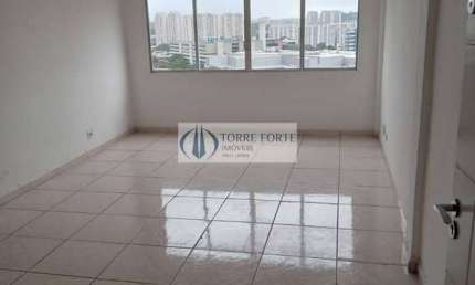 Apartamento 2 dormitórios, 3 banheiros em santo amaro