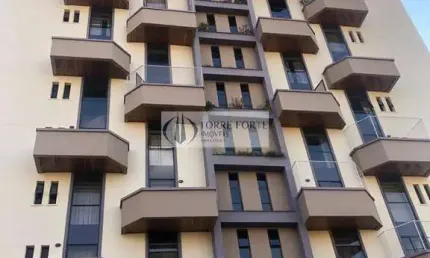 Lindo apartamento 3 dormitórios, 3 suítes, 3 vagas no Pq das Nações