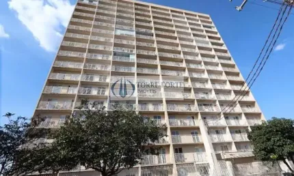 Apartamento com 1 quarto à venda na Rua Iguará, 675, Vila Alpina, São Paulo