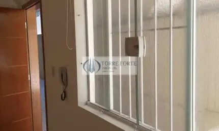 Apartamento  Novo 1 dormitório Terreo Vila Esperança
