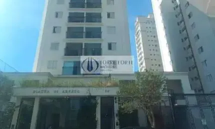 Lindo apartamento 2 dormitórios, suite e 2 vagas na Vila Bertioga (Mooca)