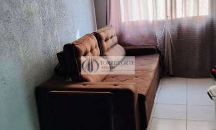Lindo apartamento 2 dormitórios 1 vaga no Belenzinho