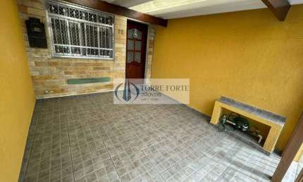 Casa com 2 quartos à venda na Rua Iacri, 82, Vila Carrão, São Paulo