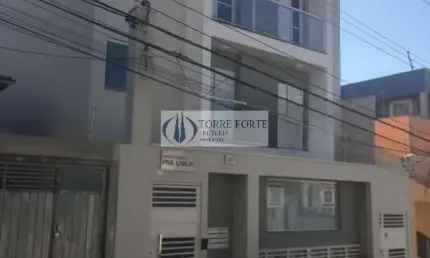Apartamento Novo  2 dormitórios na Vila Santa Clara