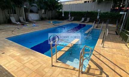 Apartamento 3 dormitórios 1 suíte e 1 vaga no Belenzinho