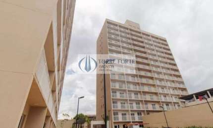 Apartamento com 1 quarto à venda na Avenida Vila Ema, 2465, Vila Ema, São Paulo