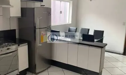 Casa com 3 quartos à venda na Rua Forte do Calvário, Jardim Vila Formosa, São Paulo
