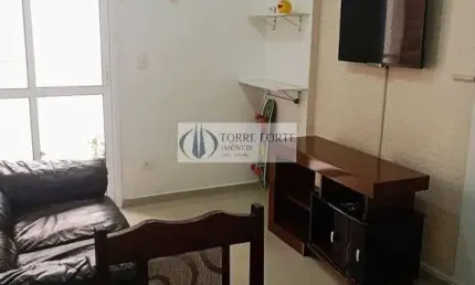 Apartamento com 2 dormitórios, 1 vaga de garagem, Baeta Neves