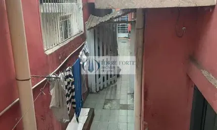 Casa com 2 quartos à venda na Rua Dona Vitória Speers, 1130, Vila Formosa, São Paulo