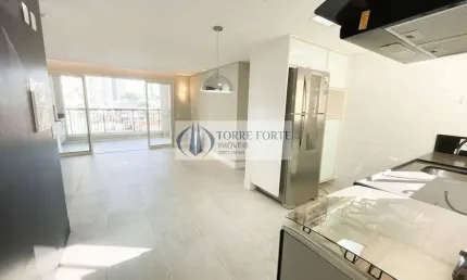 Apartamento 3 dormitórios, 1 suíte, 2 vagas no Tatuapé
