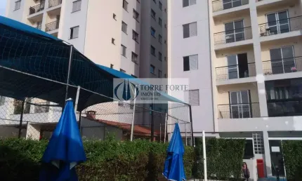 Apartamento com 2 quartos à venda na Rua José Silva Alcântara Filho, 1188, Burgo Paulista, São Paulo