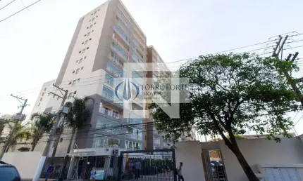 Apartamento com 1 quarto à venda na Rua Catumbi, 286, Catumbi, São Paulo
