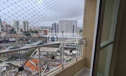 Excelente Apartamento para LOCAÇÃO na Vila Prudente