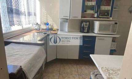 Apartamento 3 dormitórios 1 vaga no Sitio Pinheirinho