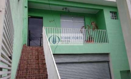 Prédio, 289 m² comercial VENDA/LOCAÇÃO na Chácara Belenzinho