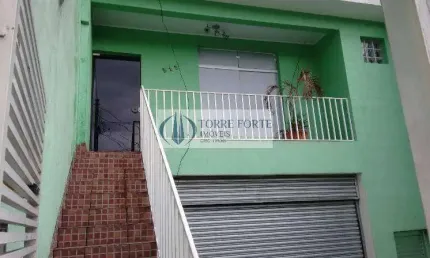 Prédio, 289 m² comercial VENDA/LOCAÇÃO na Chácara Belenzinho