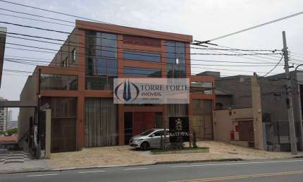 Sala comercial com 1 sala para alugar na Avenida Doutor Eduardo Cotching, 658, Vila Formosa, São Paulo