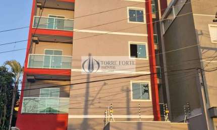 Lindo Apartamento com 2 dormitórios na Vila Matilde