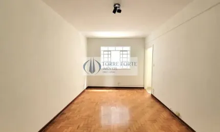 Bonito e espaçoso apartamento , excelente localização