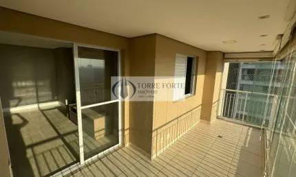 Apartamento 3 dormitórios, 1 suíte, varanda gourmet na Vila Formosa