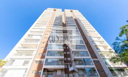 Excelente apartamento com varanda gourmet na vila formosa