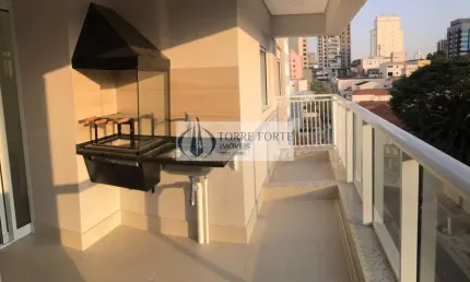 Apartamento com 2 quartos à venda na Rua Platina, 151, Vila Azevedo, São Paulo
