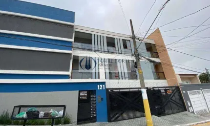 Apartamento Novo 2 dormitórios 1 vaga na Vila Santa Isabel