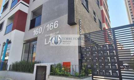 Apartamento com 1 quarto para alugar na Rua Gregório De Matos, 160, Vila Regente Feijó, São Paulo