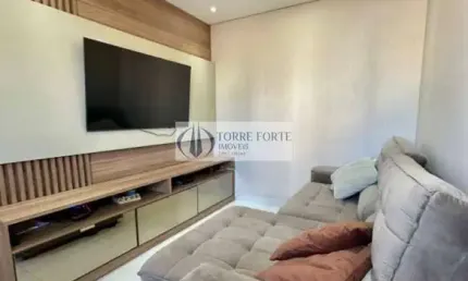 Apartamento com 2 quartos à venda na Rua Chagu, 80, Vila Formosa, São Paulo