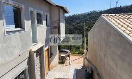 Casa com 3 quartos à venda na Alameda Serra De Paracaima, Canjica (Terra Preta), Mairiporã