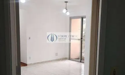 Lindo apartamento 3 dormitórios, 1 suíte, 2 vagas na Vila Gilda