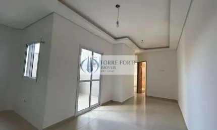 Lindo apartamento sem condomínio 2 dormitórios, 1 suíte   e 1 vaga
