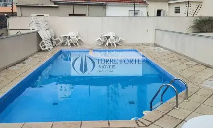 Excelente apartamento com 2 dormitórios Alto da Mooca