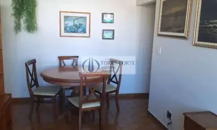 Apartamento 2 dormitórios 2 banheiros e 1 vaga no tatuapé