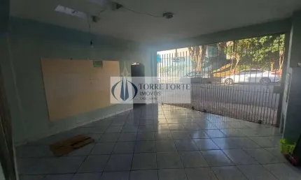 Casa com 3 quartos à venda na Rua Vicente Álvares, 1, Vila Formosa, São Paulo
