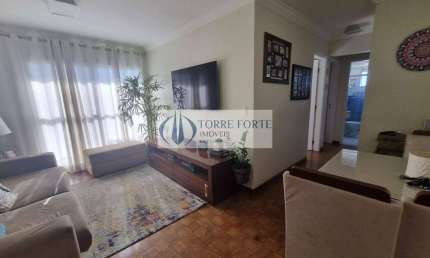 Apartamento com 2 dormitórios,1 suíte, 1 vaga de garagem, Saúde