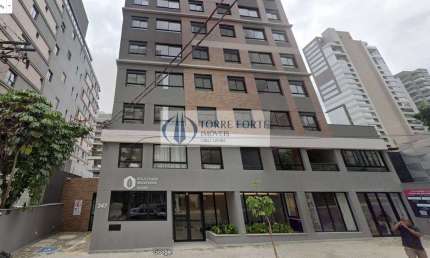 Apartamento com 2 quartos para alugar na Avenida Agami, 347, Moema, São Paulo